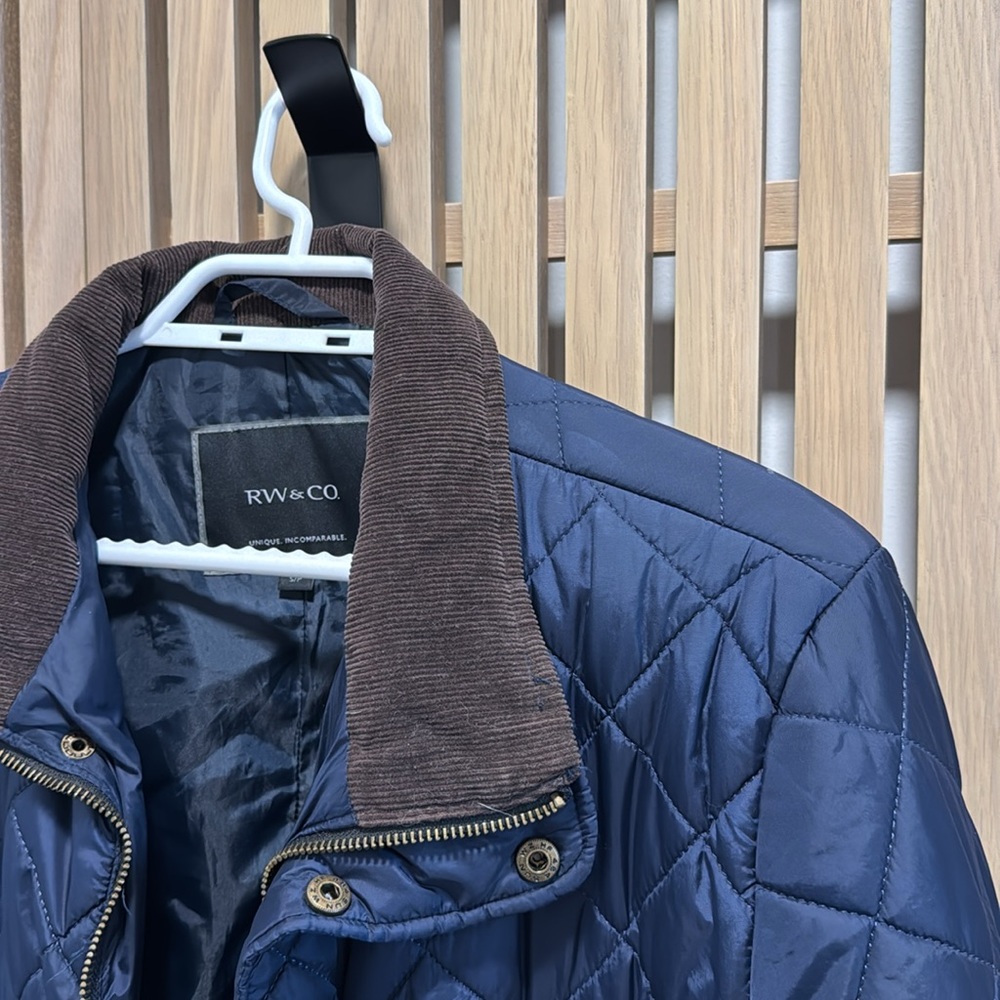 Jacket - Picture 3 of 4